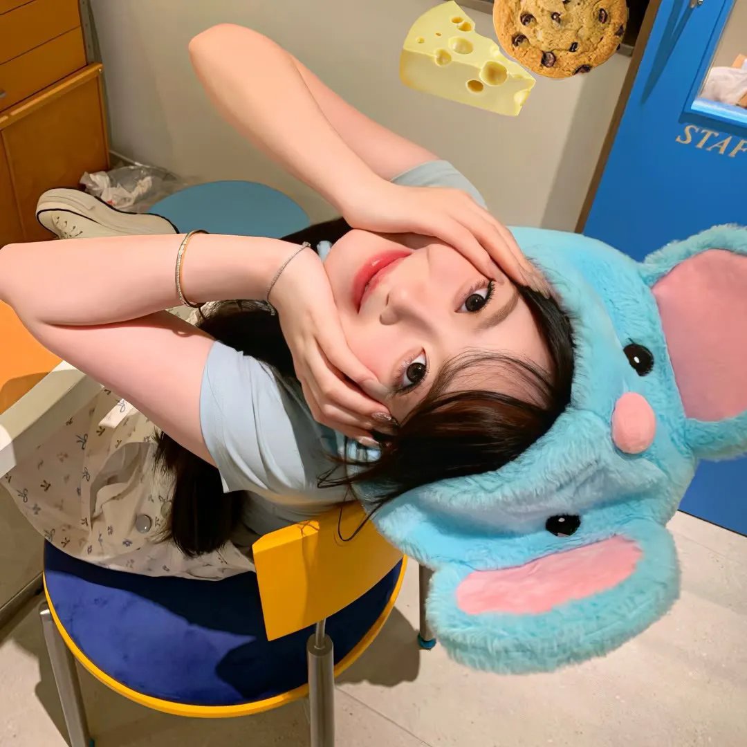 自由!
